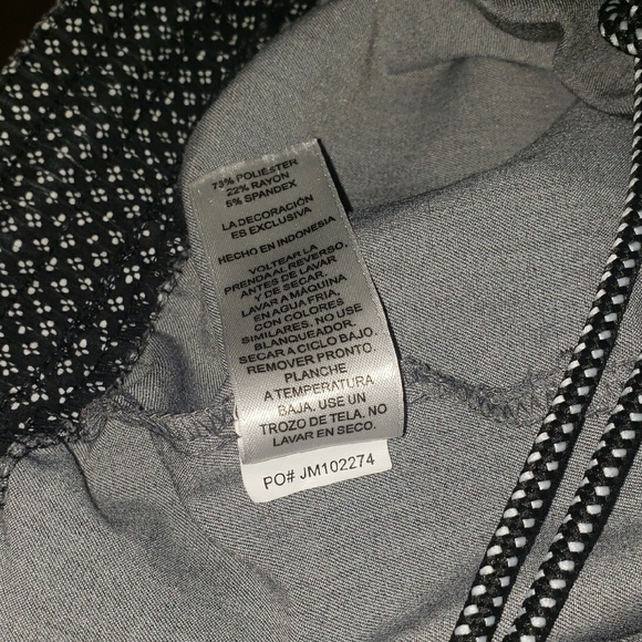 Beyond Scrubs Cargo Joggers Size S - Picture 5 of 5